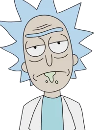 Rick Sanchez 