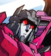 Misfire - TF