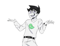 John Egbert - MS