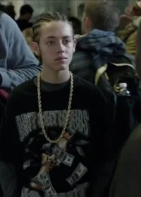 Carl Gallagher