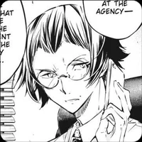 Sakaguchi Ango