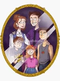 Afton family 
