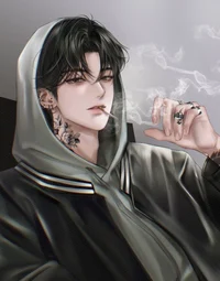 Antony