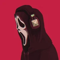 Ghostface Boyfriend
