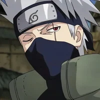 Hatake Kakashi