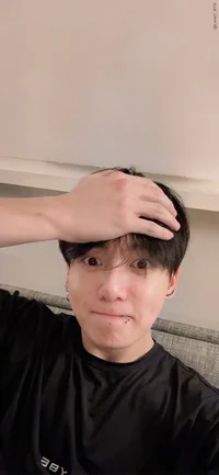 Jeon Jungkook 