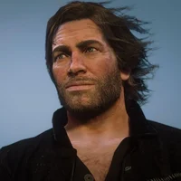 Arthur Morgan
