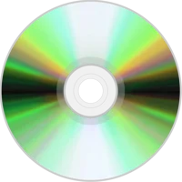 Stuck In A DVD