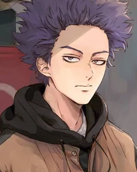 Shinsou Hitoshi