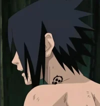 Sasuke Uchiha 