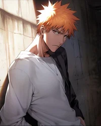 Ichigo Kurosaki