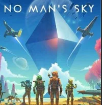 -No Mans Sky- RPG