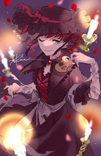 Lucy Maud Montgomery