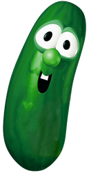 Larry o Pepino