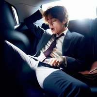 Taehyung