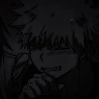Katsuki Bakugou