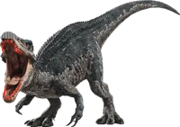Baryonyx