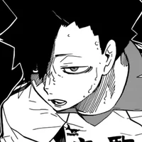 Tetsurou Kuroo - 004