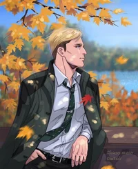 Erwin Smith 