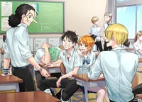 Colegial