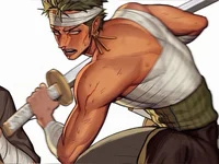 Zoro