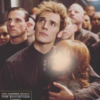 Finnick odair