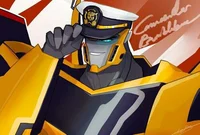 Bumblebee Guard