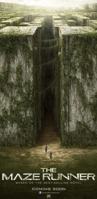 Maze Runner 