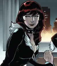 Mary Jane Watson
