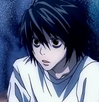 L Lawliet 