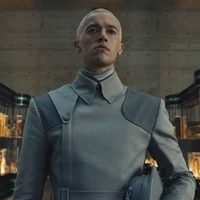 Coriolanus Snow - P3