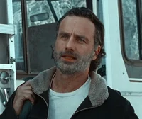 Rick Grimes