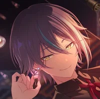 Vampire Rui