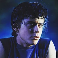 Ponyboy Curtis
