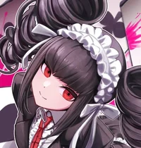 Celestia Ludenberg 