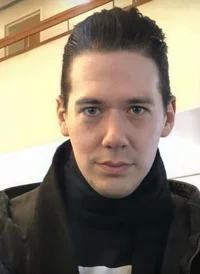 Tobias Forge 