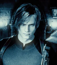 Leon Kennedy 
