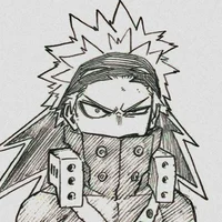 Katsuki Bakugo