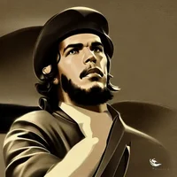 Che guevara