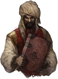 Abdul al-Hazred 