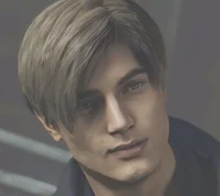 Leon Kennedy