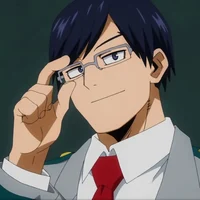 Tenya Iida