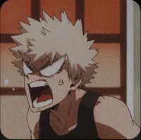 Katsuki Bakugou