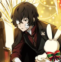 Dazai Osamu