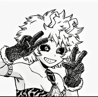 Mina Ashido