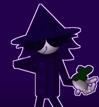 Mistress of Deviancy