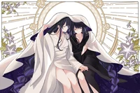Eternity sisters