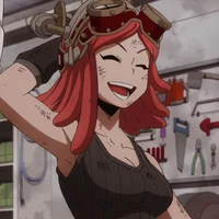 Mei Hatsume 