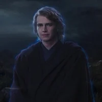 Anakin Skywalker
