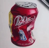 Dr Pepper